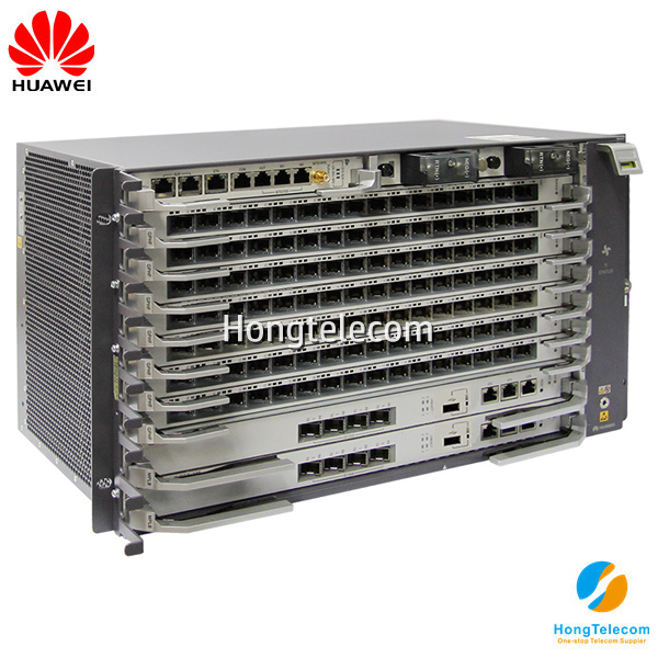 Huawei GPON OLT MA5800-X7