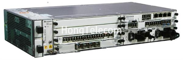 OSN 1800 II(交流电)
