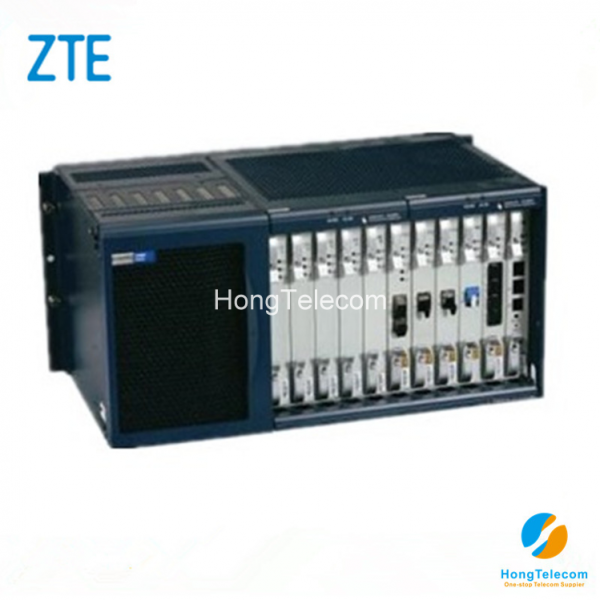 ZTE ZXMP-S325