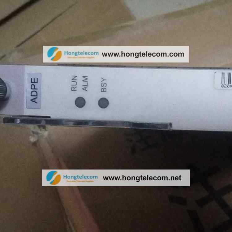 Huawei ADPD H802ADPD 03020EGE MA5600T