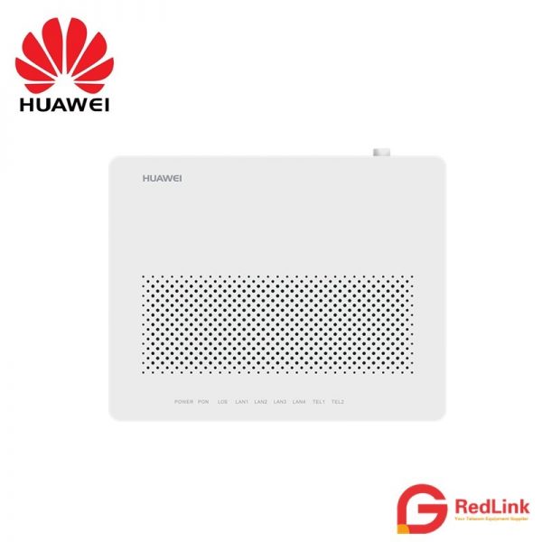 Huawei GPON ONT HG8240F (2)