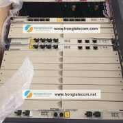 Huawei MA5600T IEC Service Subrack V800R018C10SPC200