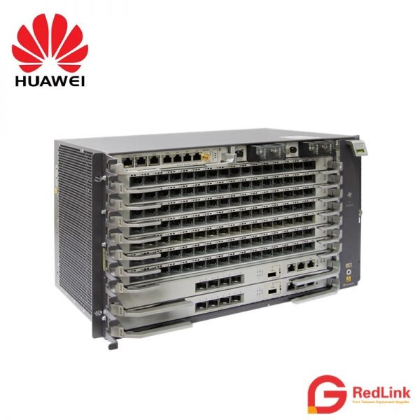 Huawei GPON OLT MA5800-X17