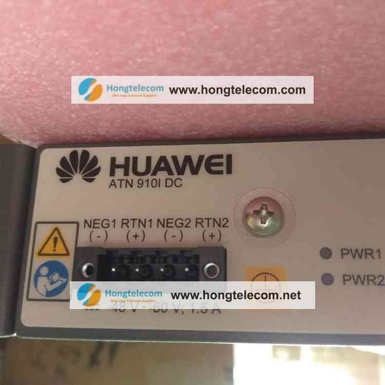 Photo du Huawei ATN 910i DC