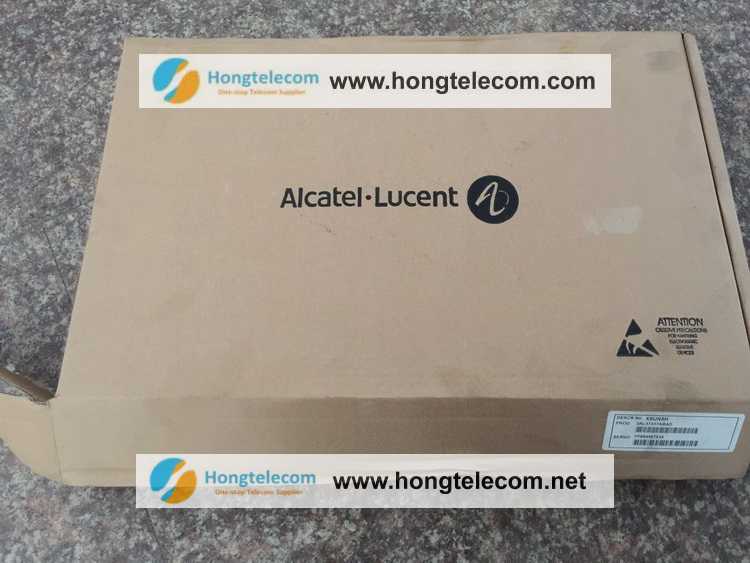 Alcatel 1642 EMC-bild