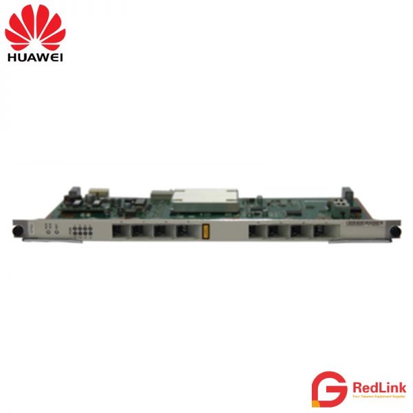 Huawei MA5608T MA5603T MA5683T MA5680T GPFD Board