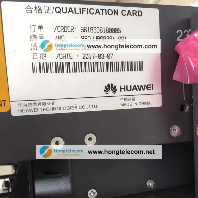Huawei OSN8800 T32 bild