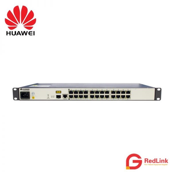Huawei MA5821 GPON XG-PON