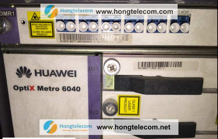 Снимка на Huawei Metro6040