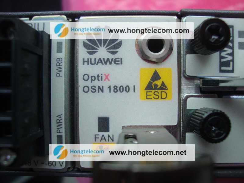 Huawei OSN1800 I Bild