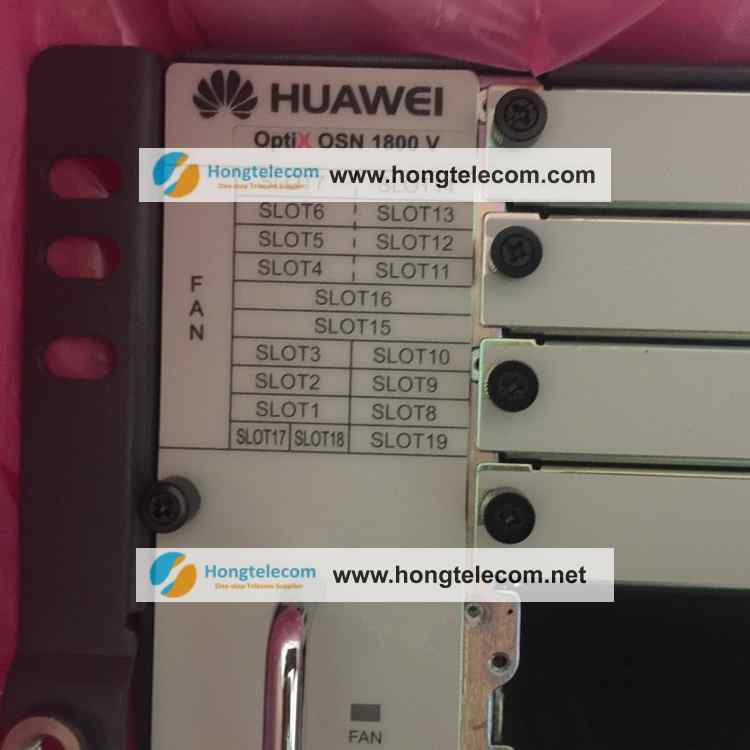 Photo de Huawei OSN1800 V