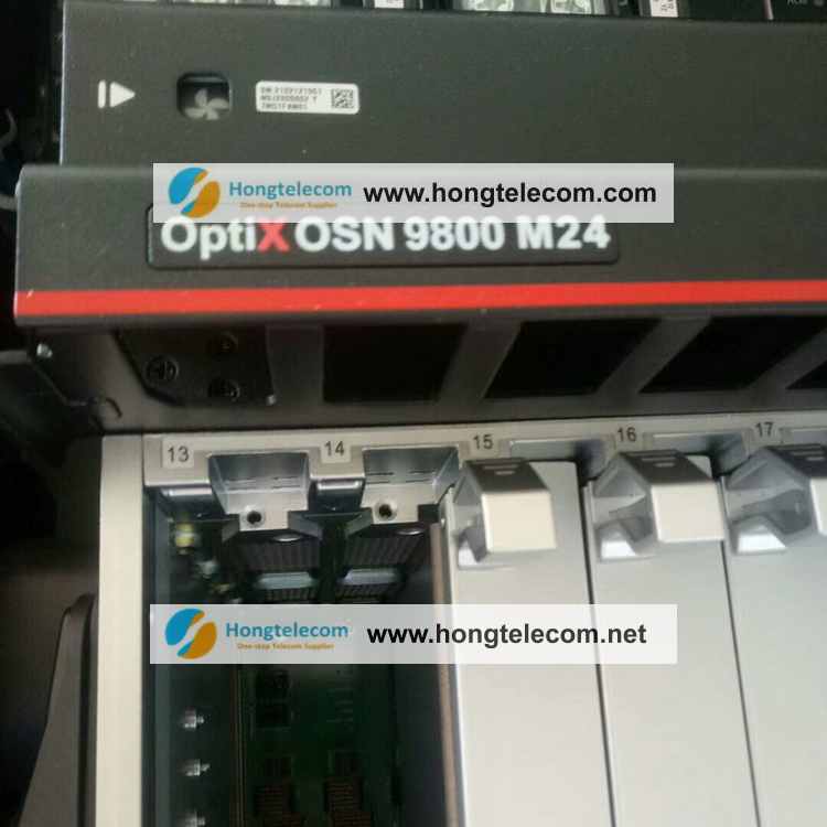Huawei OSN9800 M24 pic