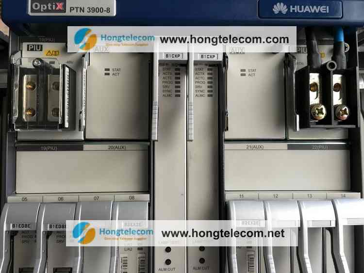 Huawei PTN 3900-8 fotografie