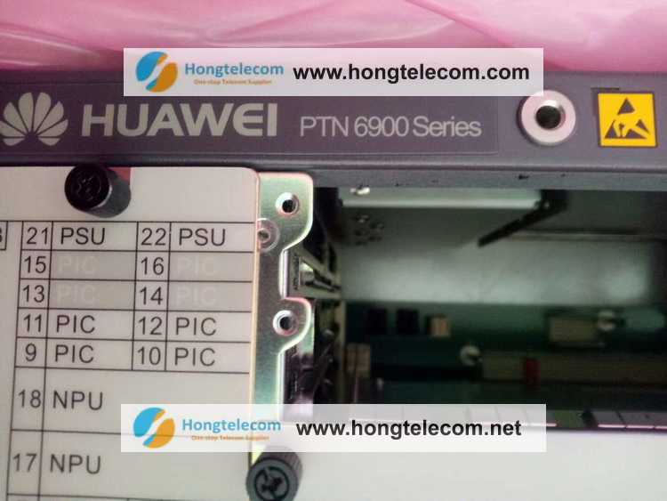 Huawei PTN 6900 fotografie