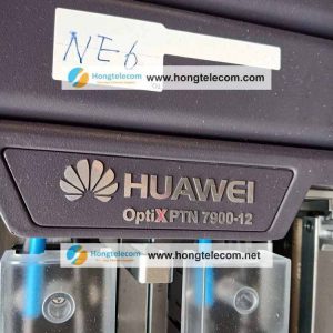 Huawei PTN 7900-12 picture