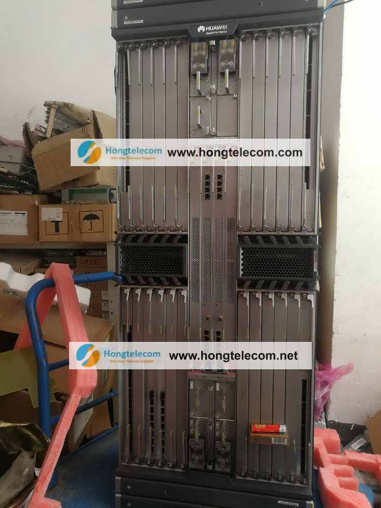 Huawei PTN 7900-24 obr