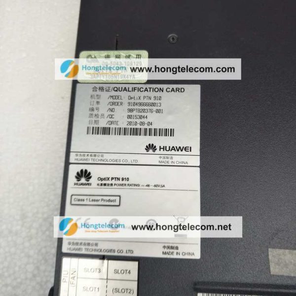 Huawei PTN 910 (2)