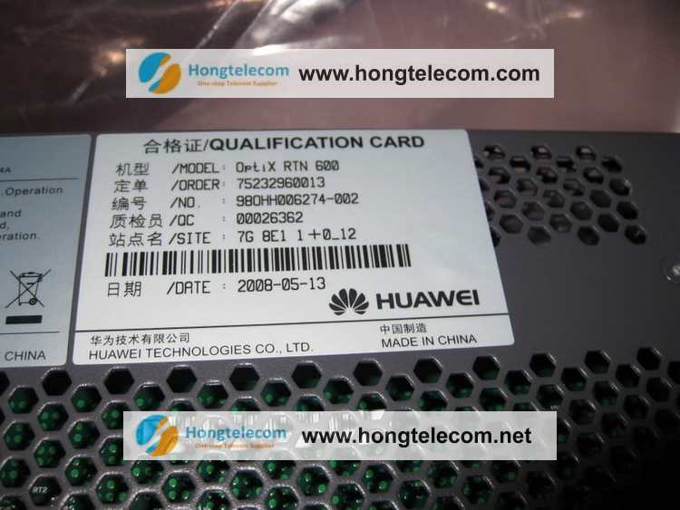 Huawei RTN610 billede