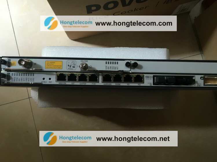Huawei RTN910 picture