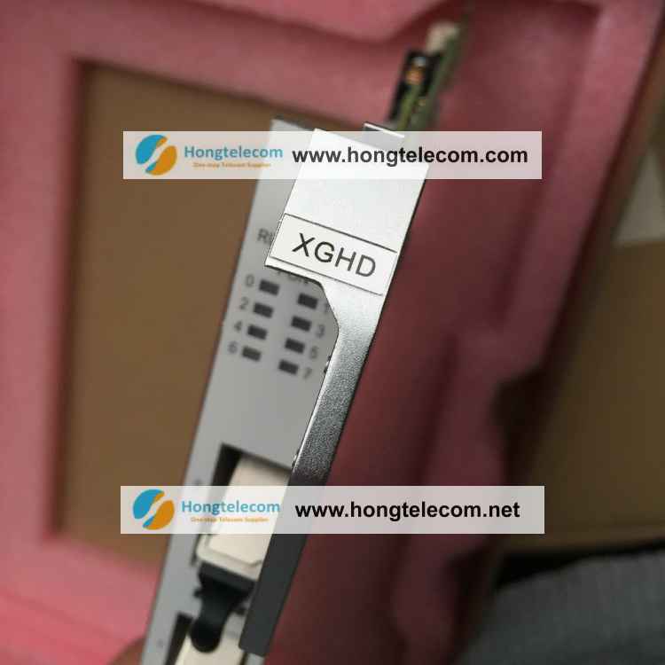 Huawei XGHD photo