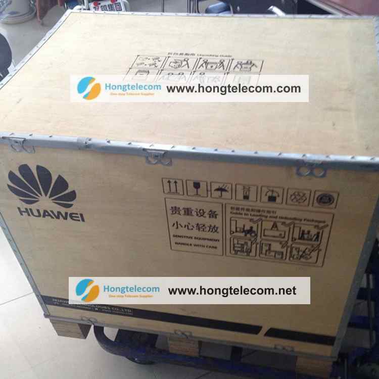 Huawei S7712 Bild