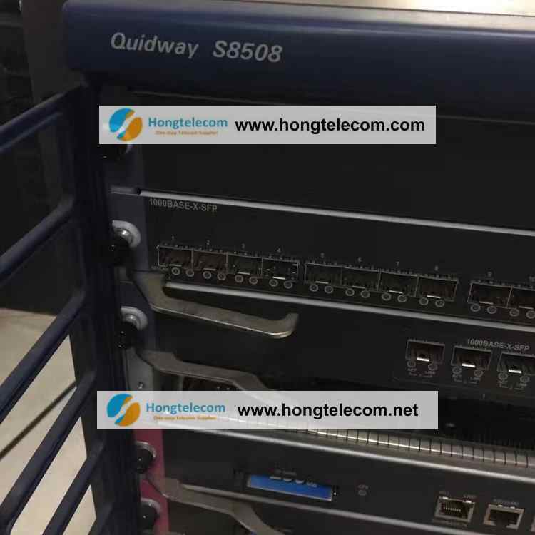 Huawei S8508 picture