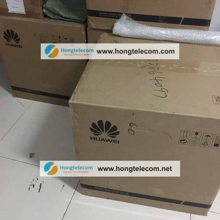 Huawei S9306 foto