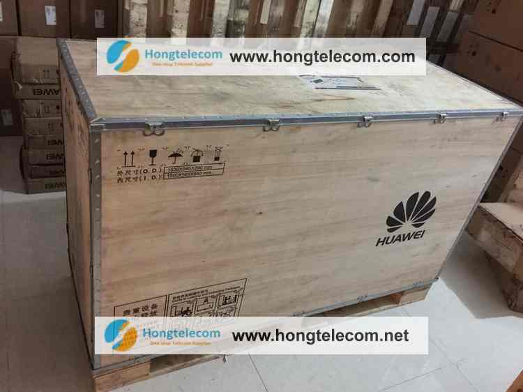 Huawei NE40E-X16A снимка
