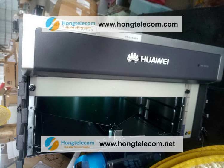 Huawei NE40E-X3A pilt