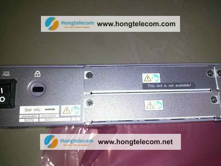 Huawei SRG1210-S bild