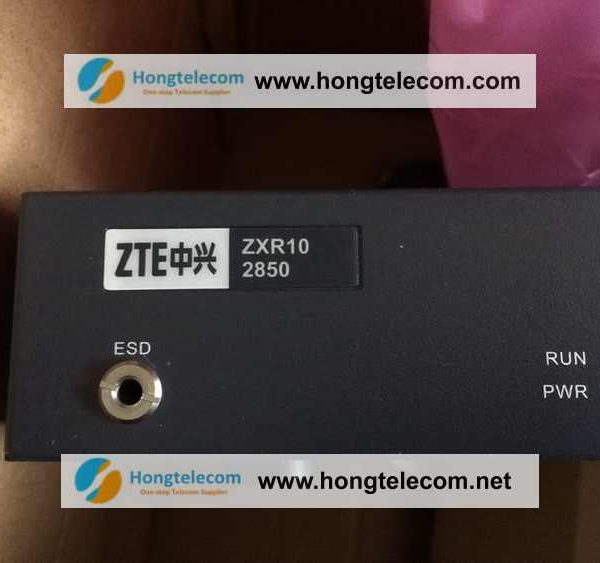 ZTE ZXR10 1160-5T RS-1160-5T-AC (2)
