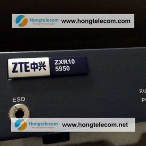 中兴 ZXR10 5950-28TM 照片